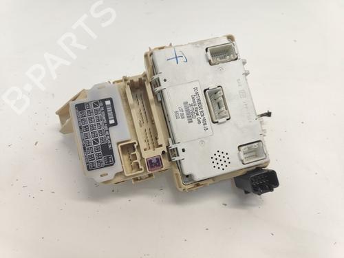 Control unit SUZUKI SWIFT III (MZ, EZ) 1.3 (RS413, ZC11S) | BP33783471M11 - Image 6
