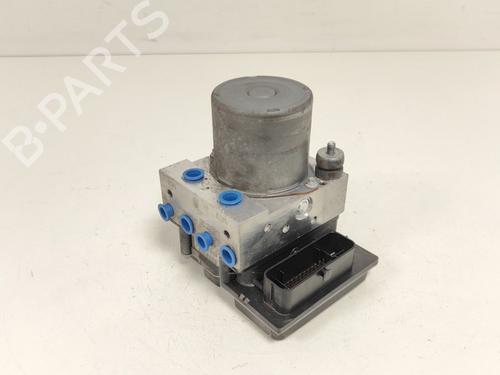 Used ABS pump ABS pump PEUGEOT 3008 I MPV (0U_) 1.6 THP (156 hp) 33777057 33777057