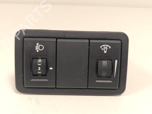 Kombi Kontakt / Stilkkontakt Kombi Kontakt / Stilkkontakt HYUNDAI i20 I (PB, PBT) 1.4 (101 hp) 33790444 33790444