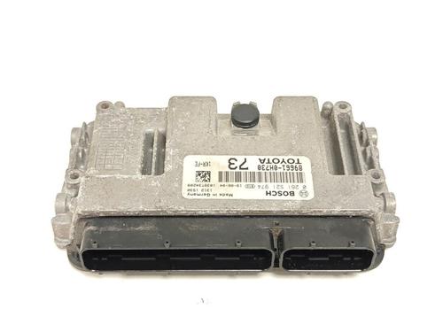 Used Engine control unit (ECU) Engine control unit (ECU) PEUGEOT 108 1.0 VTi 72 (72 hp) 33790003 33790003