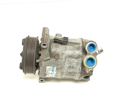 AC-Kompressor AC-Kompressor FORD C-MAX II (DXA/CB7, DXA/CEU) 1.6 TDCi (115 hp) 33791486 33791486