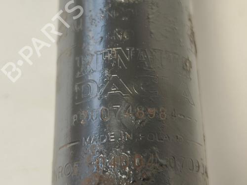 Left front shock absorber DACIA LOGAN MCV (KS_) 1.5 dCi (KS0K) | BP33784310M16 - Image 5