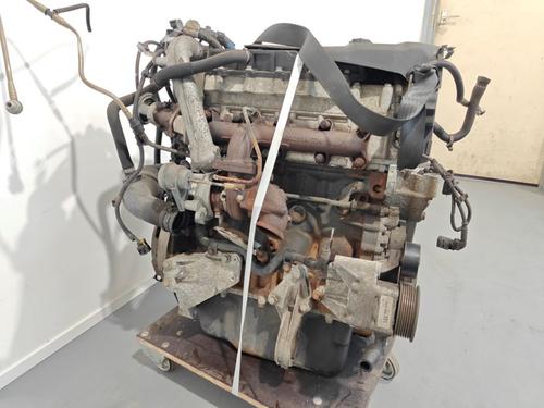 Engine FIAT DUCATO Platform/Chassis (250_) 120 Multijet 2,3 D | BP36448137M1 - Image 4