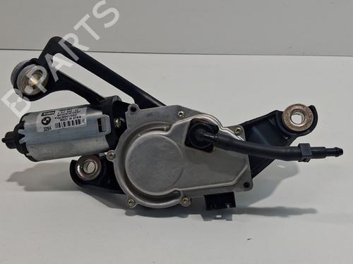 Rear wiper motor BMW 1 (E87) 116 i | BP37601164M102 - Image 2