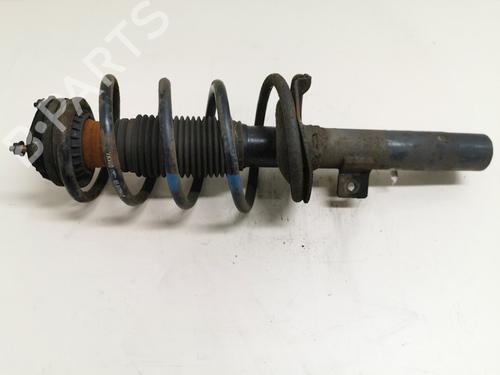 Used Right front shock absorber Right front shock absorber FORD TRANSIT CONNECT (P65_, P70_, P80_) 1.8 Di (75 hp) 33779707 33779707