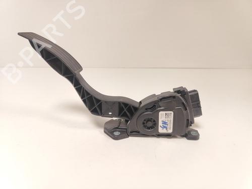 Pedal SUZUKI SPLASH (EX) 1.2 (A5B412) | BP33784787I4 - Image 2