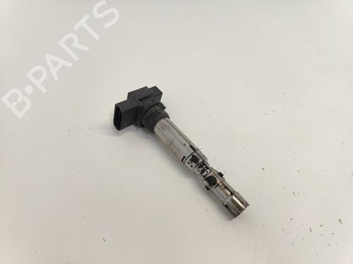 Used Ignition coil Ignition coil VW FOX Hatchback (5Z1, 5Z3, 5Z4) 1.2 (55 hp) 33783356 33783356