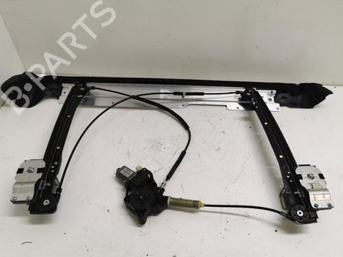 Used Front right window mechanism Front right window mechanism MINI MINI (R56) One (95 hp) 33778770 33778770