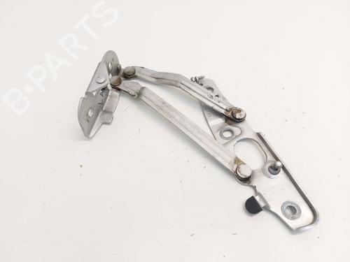 Used Hinge/Door check strap Hinge/Door check strap AUDI TT Roadster (8J9) 2.0 TFSI (200 hp) 33782319 33782319