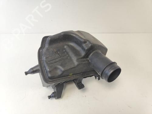 Used Air filter box Air filter box NISSAN QASHQAI I (J10, NJ10) 1.6 (117 hp) 33785091 33785091