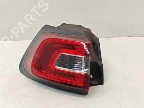 Used Left taillight Left taillight JEEP CHEROKEE (KL) 2.2 CRD 4x4 (200 hp) 40540037 40540037