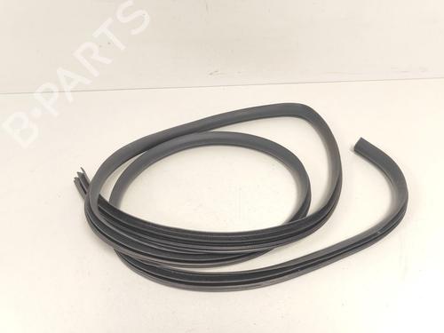 Used Rubber door seal Rubber door seal NISSAN NOTE (E11, NE11) 1.4 (88 hp) 33788171 33788171