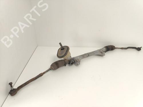 Used Steering rack Steering rack NISSAN MICRA III (K12) 1.2 16V (65 hp) 33785327 33785327
