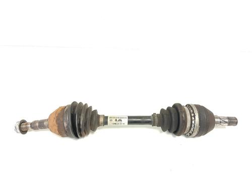 Used Left front driveshaft Left front driveshaft OPEL ASTRA J (P10) 1.4 Turbo (68) (120 hp) 33791805 33791805