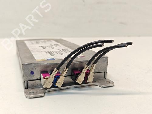 Electronic module BMW 3 Touring (E91) 316 d | BP36489393M83 - Image 3