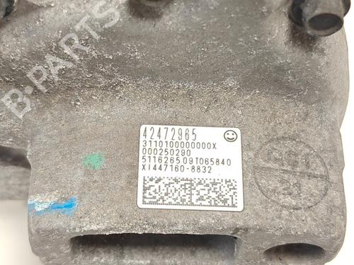 AC compressor OPEL KARL (C16) 1.0 | BP33790280M34 - Image 5