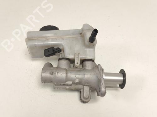 Hauptbremszylinder für Hauptbremszylinder VW GOLF VII (5G1, BQ1, BE1, BE2) 2.0 GTI (230 hp) 33777173 33777173