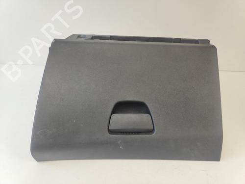 Handskerum Handskerum PEUGEOT 208 I (CA_, CC_) 1.6 VTi (120 hp) 33775254 33775254