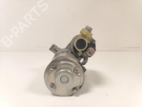 Starter MAZDA 6 Saloon (GH) 1.8 MZR | BP33776007M8 - Image 2