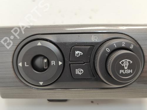 Mirror switch CHEVROLET CAPTIVA (C100, C140) 3.2 4WD | BP33782602I25 - Image 3