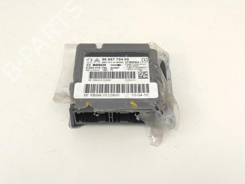 ecu-airbags-peugeot-5008-0u_-0e_-2009-2010-2011-2012-2013-2014-2015-2016-2017-33786184 main image