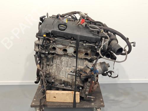 Used Engine Engine 37261972 37261972