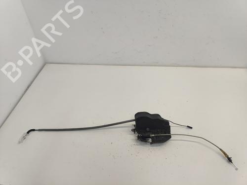 front-left-lock-bmw-1-e87-2003-2004-2005-2006-2007-2008-2009-2010-2011-2012-2013-33783611 main image