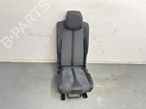 Sæde Bagtil Sæde Bagtil PEUGEOT 5008 II (MC_, MJ_, MR_, M4_) 1.2 THP (MRHNYH, MRHNYW, MRHNSJ, MRHNSU, MRHNSM) (131 hp) 33776682 33776682