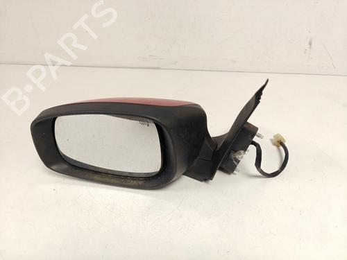 Used Left mirror Left mirror SUZUKI SWIFT III (MZ, EZ) 1.5 (RS415, ZC21S) (102 hp) 33792426 33792426