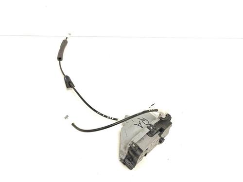 Used Rear right lock Rear right lock PEUGEOT 308 SW I (4E_, 4H_) 1.6 16V (120 hp) 33789207 33789207