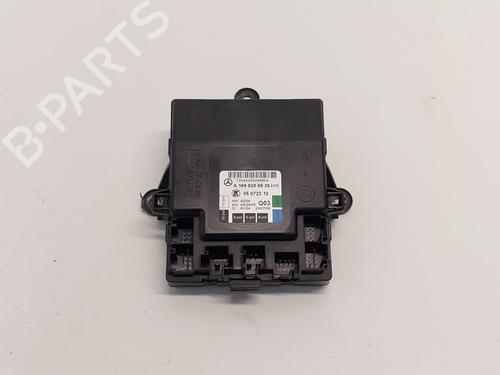 Used Electronic module Electronic module MERCEDES-BENZ B-CLASS Sports Tourer (W245) B 170 (245.232) (116 hp) 33781934 33781934