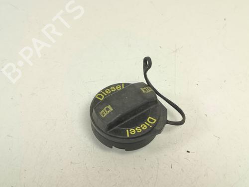 Tappo serbatoio Tappo serbatoio VW POLO V (6R1, 6C1) 1.4 TDI (90 hp) 33777507 33777507