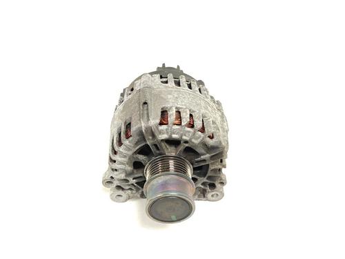 Used Alternator Alternator SKODA OCTAVIA III Combi (5E5, 5E6) 1.2 TSI (105 hp) 33791139 33791139
