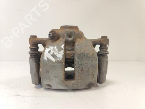 Used Right front brake caliper Right front brake caliper MINI MINI CLUBMAN (R55) Cooper D (112 hp) 33788601 33788601