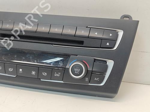 Climate control BMW 1 (F20) 118 d | BP39035525I5 - Image 3