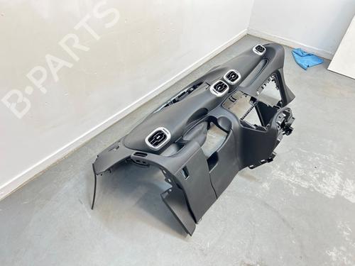 Dashboard CITROËN C3 Picasso (SH_) 1.6 VTi 120 | BP33776962C46 - Image 3