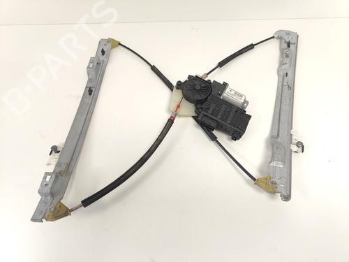 Used Front right window mechanism Front right window mechanism 33785286 33785286