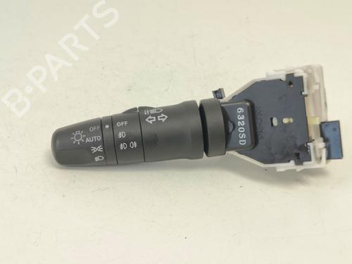 Used Steering column stalk Steering column stalk NISSAN NOTE (E11, NE11) 1.6 (110 hp) 33788441 33788441