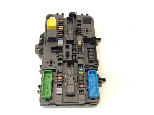 Fuse box OPEL ASTRA H (A04) 1.6 (L48) | BP37436229E1 - Image 2