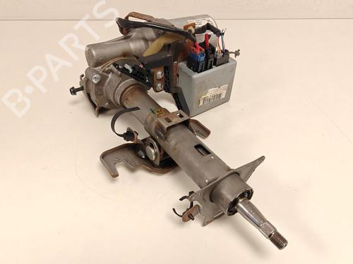 Used Steering column Steering column NISSAN NV200 Van 1.5 dCi 90 (M20, M20N, M20M) (90 hp) 33790027 33790027