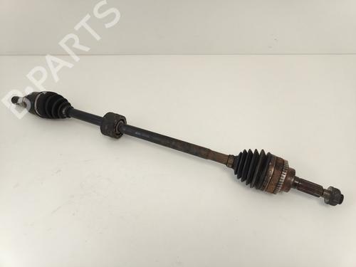 Used Right front driveshaft Right front driveshaft SUZUKI ALTO VII (GF, HA25_, HA35_) 1.0 (AMF310, GFC31S) (68 hp) 33785499 33785499