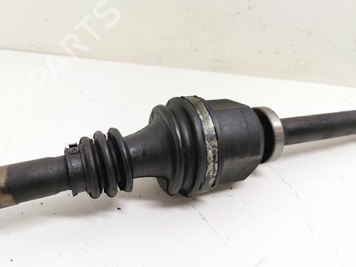 Right front driveshaft RENAULT ESPACE IV (JK0/1_) 2.2 dCi (JK0H) | BP33778834M39 - Image 3