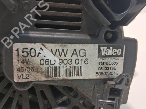 Alternator AUDI A4 B6 (8E2) 1.8 T | BP37601183M7  - Image 6