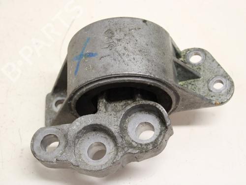 Used Engine mount Engine mount FIAT PUNTO EVO (199_) 1.3 D Multijet (84 hp) 33780280 33780280