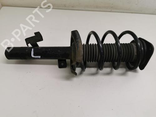 Used Left front shock absorber Left front shock absorber VOLVO C30 (533) 2.0 D (136 hp) 33779556 33779556