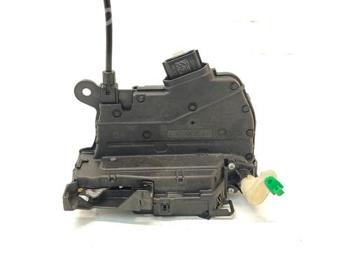 Front left lock RENAULT ZOE Hatchback Van (BFM_) Electric (BFME) | BP39210228C98 - Image 2