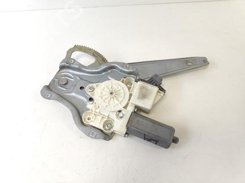 Used Rear left window mechanism Rear left window mechanism TOYOTA AVENSIS Estate (_T25_) 1.8 VVT-i (ZZT251_, ZZT251R) (129 hp) 33785023 33785023