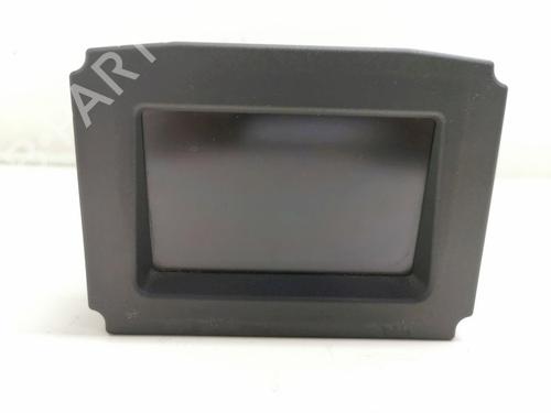 display-monitor-opel-vectra-c-gts-z02-2002-2003-2004-2005-2006-2007-2008-2009-33779626 main image