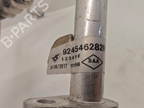 AC pipe RENAULT MEGANE IV Hatchback (B9A/M/N_) 1.2 TCe 130 (B9MR) | BP39889265M126 - Image 4