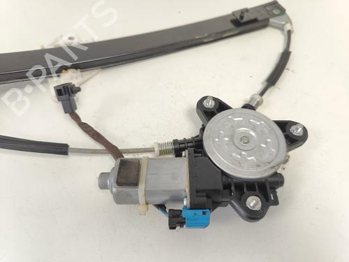 Front left window mechanism CHEVROLET SPARK (M300) 1.0 LPG | BP33786364C22 - Image 2